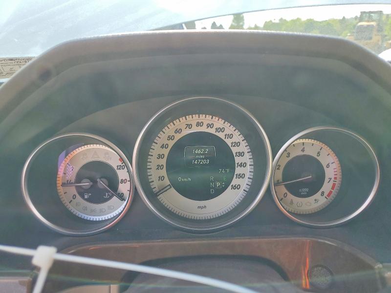 Aukcja sprzedaży 2014 Mercedes-benz E, vin: WDDHH8JB5EA904282, numer aukcji: 52231726
