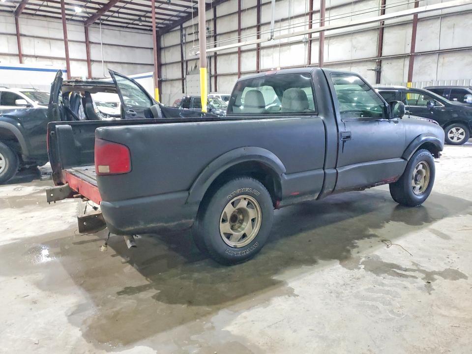 Продаж на аукціоні авто 1999 Gmc Sonoma, vin: 1GTCS14W7X8524978, номер лоту: 54460646