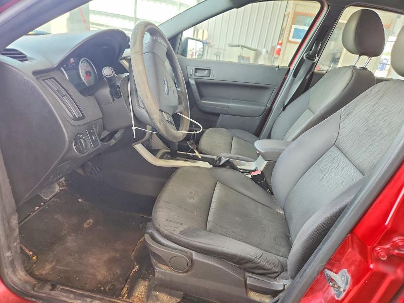 Продаж на аукціоні авто 2010 Ford Focus, vin: 1FAHP3FN8AW296036, номер лоту: 54134816