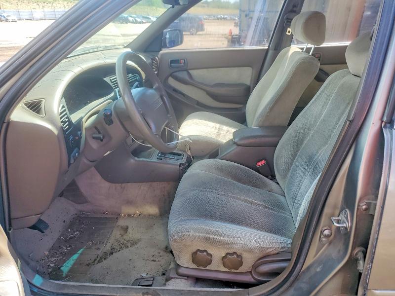 1994 Toyota Camry Le Automatic მანქანა იყიდება აუქციონზე, vin: 4T1GK12E1RU039866, აუქციონის ნომერი: 52905176