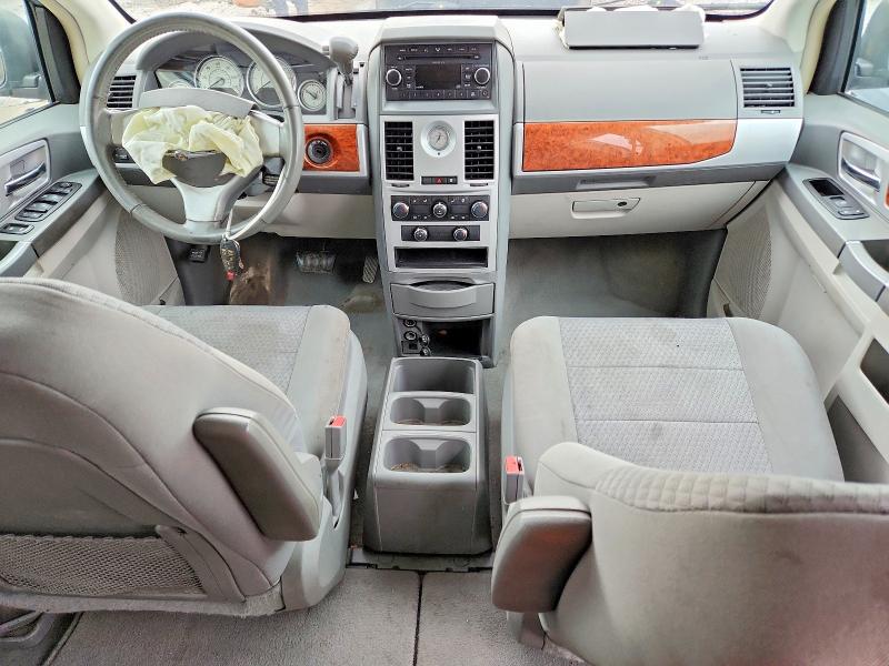 Aukcja sprzedaży 2009 Chrysler Town & Country, vin: 2A8HR54179R540076, numer aukcji: 46749446