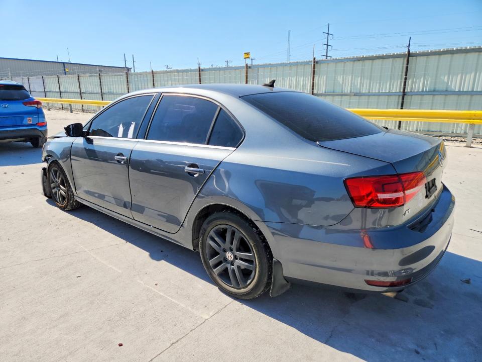 Aukcja sprzedaży 2015 Volkswagen Jetta, vin: 3VWD07AJ0FM257244, numer aukcji: 53529706