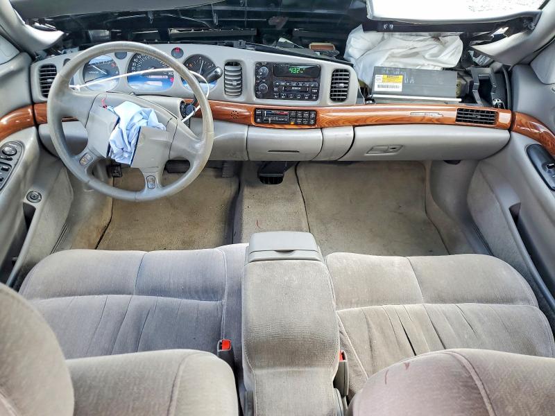 Продаж на аукціоні авто 2000 Buick Lesabre, vin: 1G4HP54K9YU320490, номер лоту: 52326566