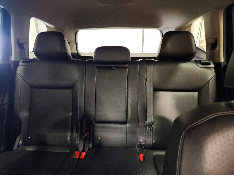 Продажа на аукционе авто 2018 Volkswagen Atlas, vin: 1V2PR2CA0JC593586, номер лота: 53926546