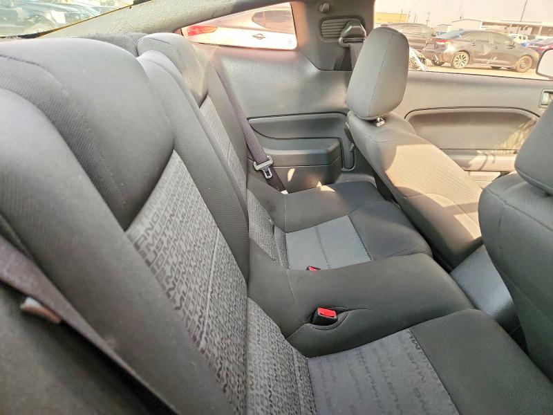 Продажа на аукционе авто 2005 Ford Mustang, vin: 1ZVFT80N755115276, номер лота: 54757356