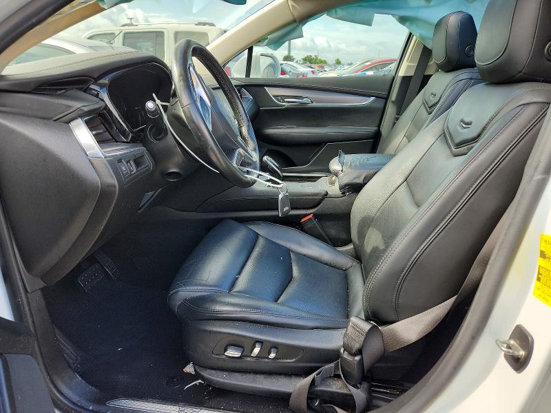 Продаж на аукціоні авто 2018 Cadillac Xt5, vin: 1GYKNCRS2JZ211773, номер лоту: 53361796