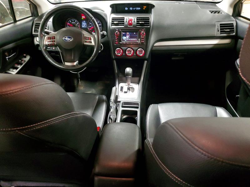 Продаж на аукціоні авто 2014 Subaru Xv Crosstrek, vin: JF2GPAGC2E8209704, номер лоту: 53034226