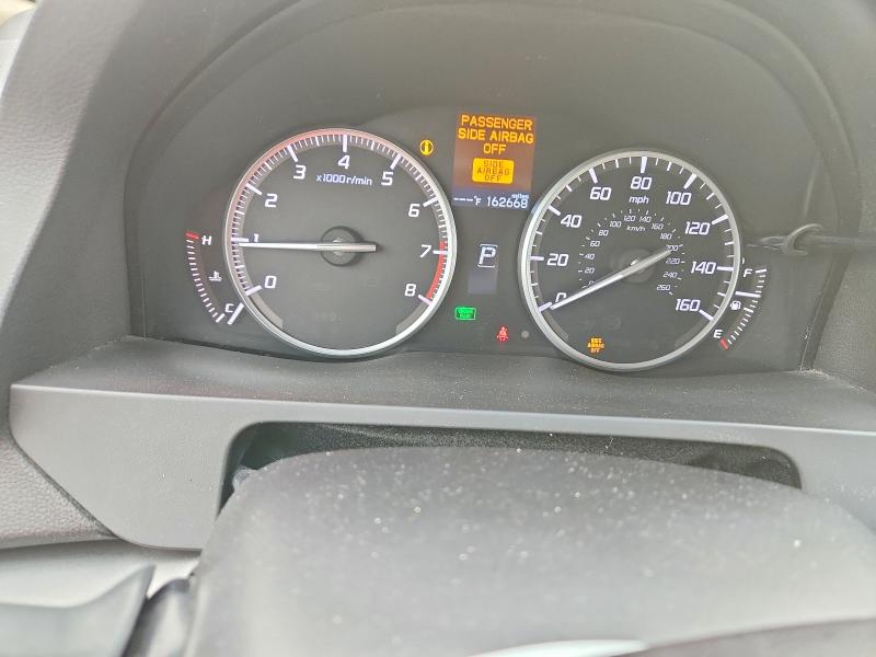 Aukcja sprzedaży 2015 Acura Rdx, vin: 5J8TB4H30FL025731, numer aukcji: 51787776