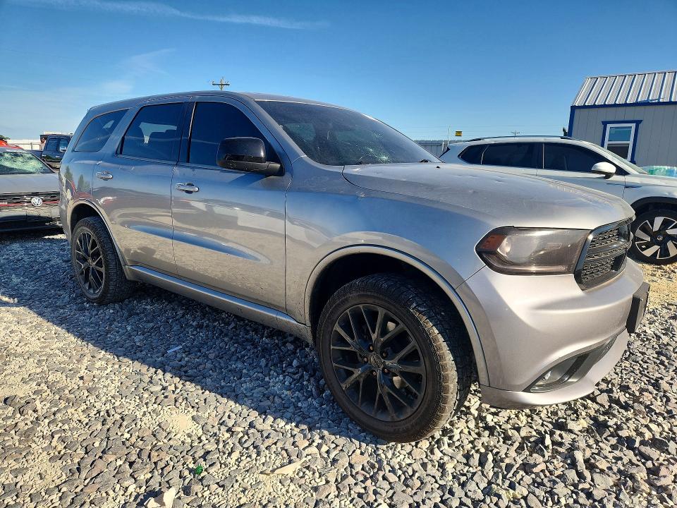 Продаж на аукціоні авто 2014 Dodge Durango, vin: 1C4RDJAG6EC978411, номер лоту: 52964906