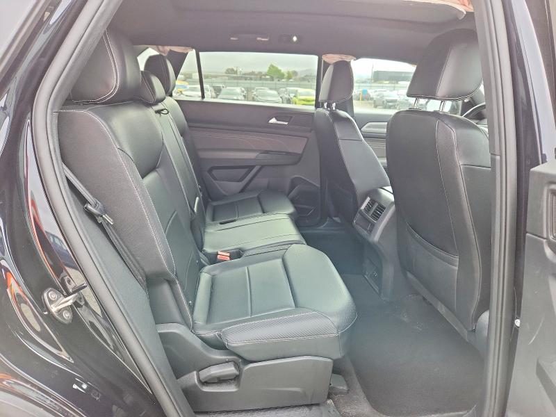 Aukcja sprzedaży 2021 Volkswagen Atlas Cross Sport, vin: 1V2JE2CA3MC211895, numer aukcji: 54207986