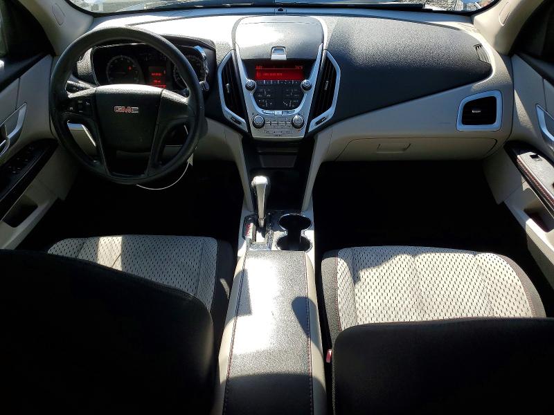 Aukcja sprzedaży 2011 Gmc Terrain, vin: 2CTALMECXB6392893, numer aukcji: 55431016