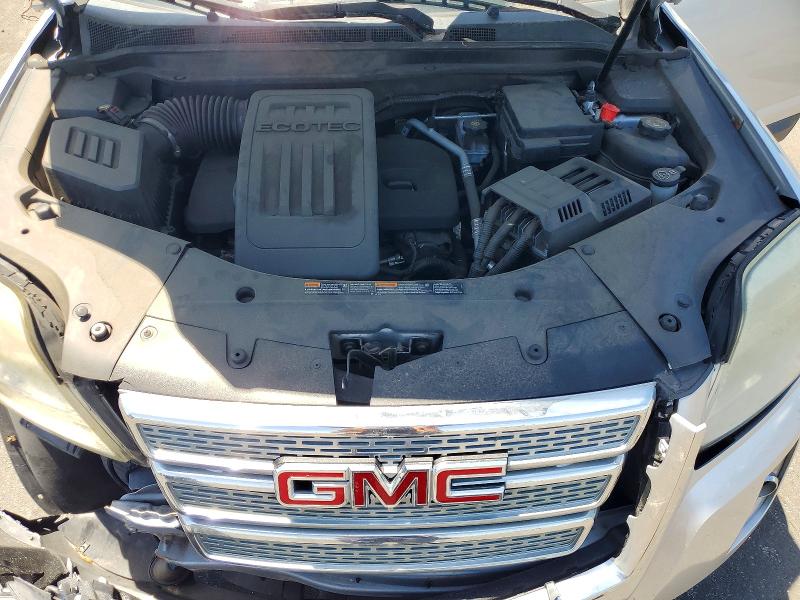 Продаж на аукціоні авто 2013 Gmc Terrain, vin: 2GKALMEK4D6268659, номер лоту: 53028306