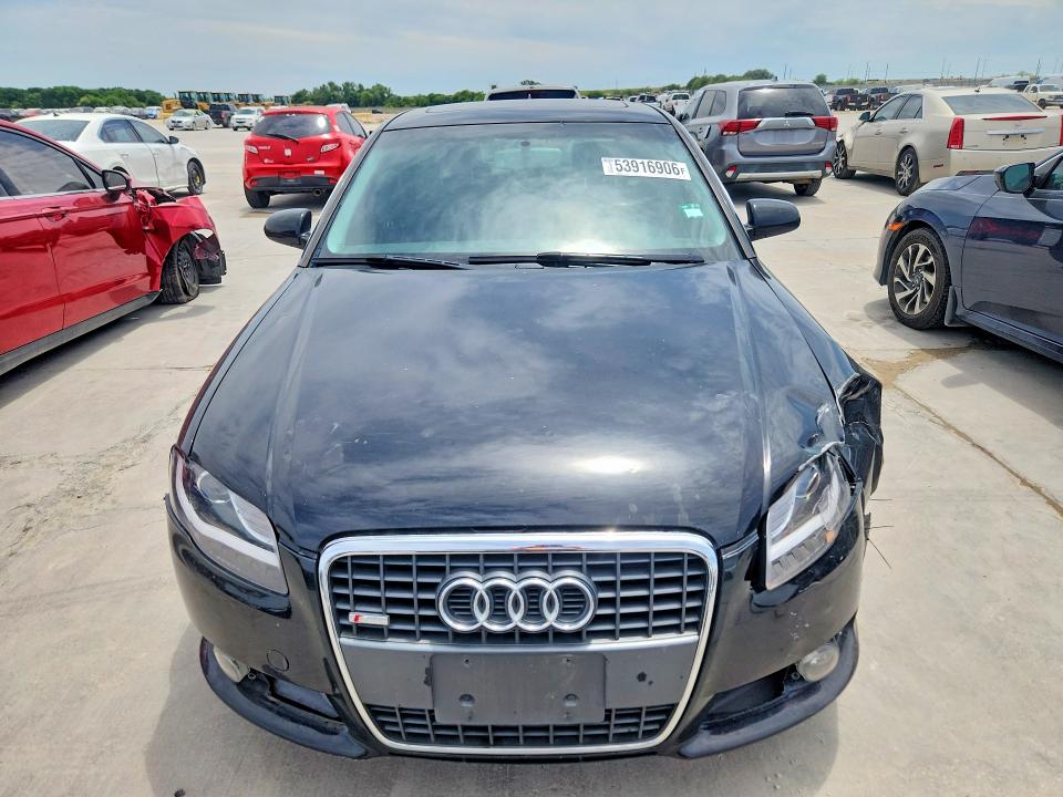 Aukcja sprzedaży 2008 Audi A4, vin: WAUAF78E88A144409, numer aukcji: 53916906