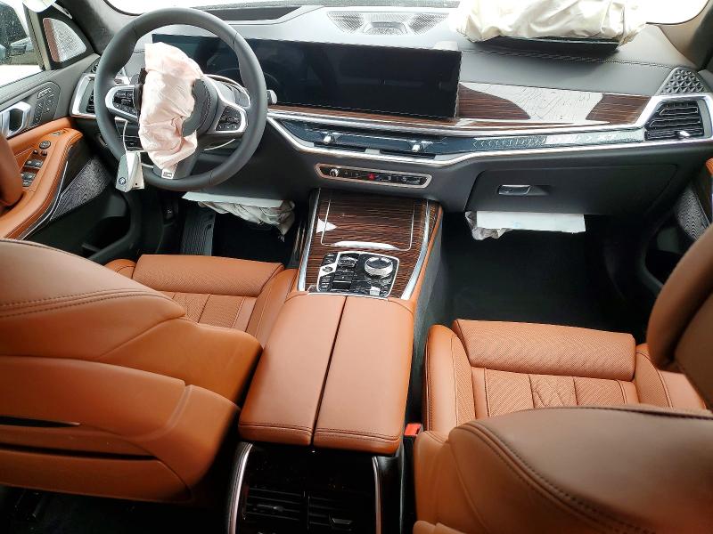 Aukcja sprzedaży 2027 Bmw X7, vin: 5UX23EM06V9439762, numer aukcji: 52614846