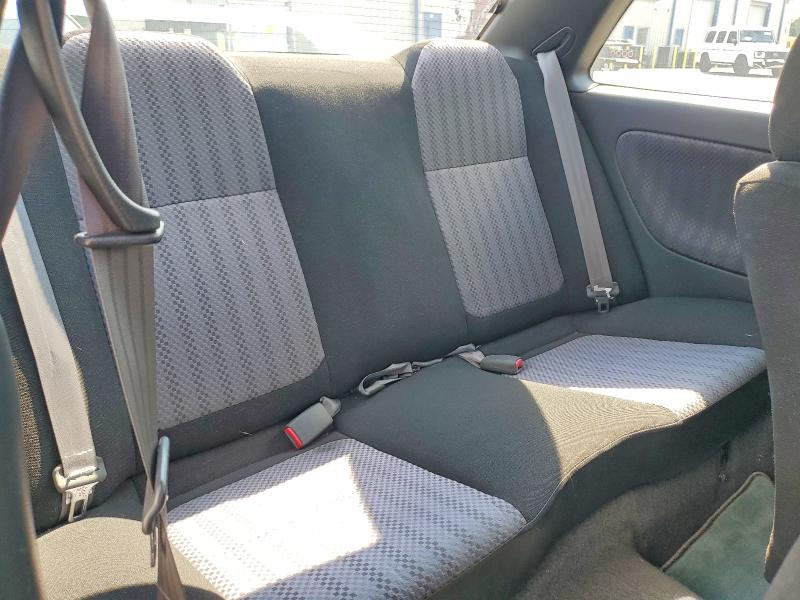 Aukcja sprzedaży 2000 Subaru Impreza, vin: JF1GM675XYH400819, numer aukcji: 53627956