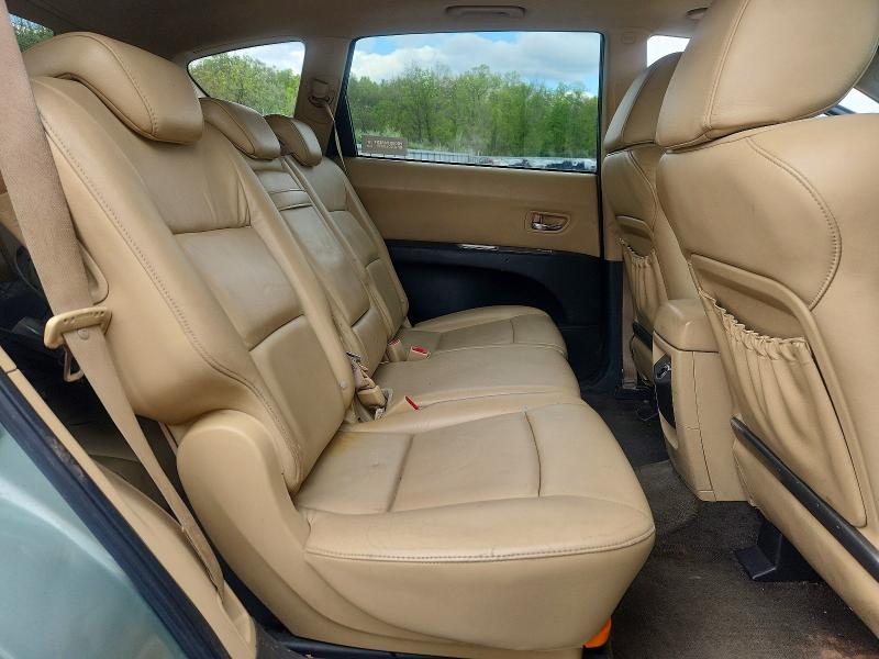 Продажа на аукционе авто 2006 Subaru B9 Tribeca, vin: 4S4WX86C964421413, номер лота: 53398476