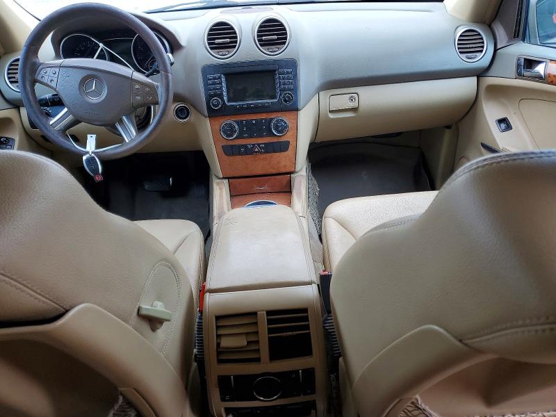 Продажа на аукционе авто 2008 Mercedes-benz Ml, vin: 4JGBB86E28A326386, номер лота: 52608286