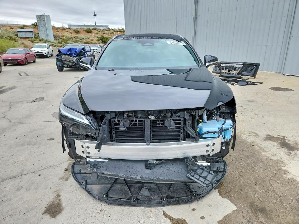 Продажа на аукционе авто 2025 Lexus Rx 350h, vin: 2T2BBMCA5SC070824, номер лота: 54838276