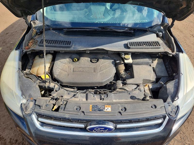 Aukcja sprzedaży 2014 Ford Escape, vin: 1FMCU9J95EUC20023, numer aukcji: 53280636