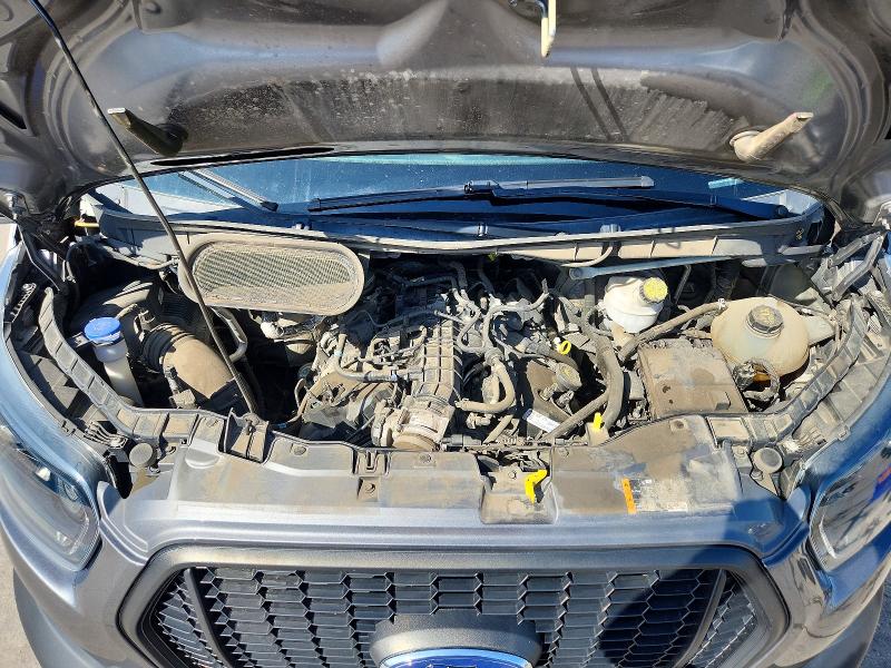 2023 Ford Transit მანქანა იყიდება აუქციონზე, vin: 1FBAX9XG2PKB26094, აუქციონის ნომერი: 51976166