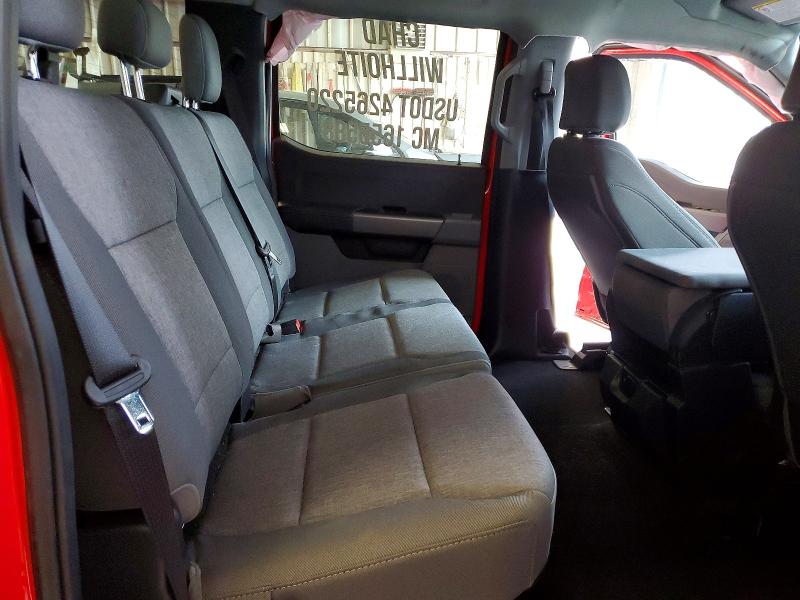 Продаж на аукціоні авто 2025 Ford F250, vin: 1FT8W2BT5SEC15626, номер лоту: 52854236