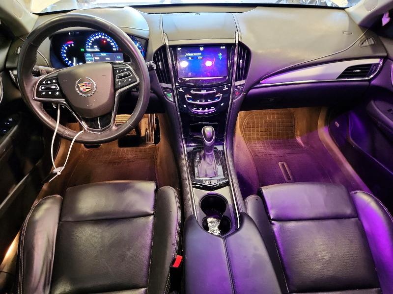 Aukcja sprzedaży 2014 Cadillac Ats, vin: 1G6AL5S37E0180152, numer aukcji: 53634426