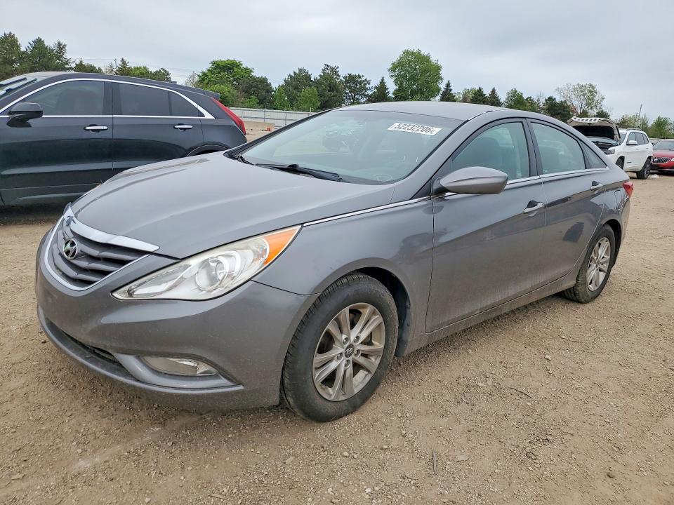 Продаж на аукціоні авто 2013 Hyundai Sonata, vin: 5NPEB4ACXDH548922, номер лоту: 52232206