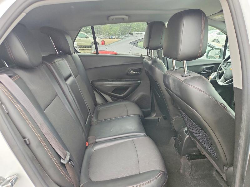 53848176 :رقم المزاد ، KL7CJPSB7KB818685 vin ، 2019 Chevrolet Trax مزاد بيع