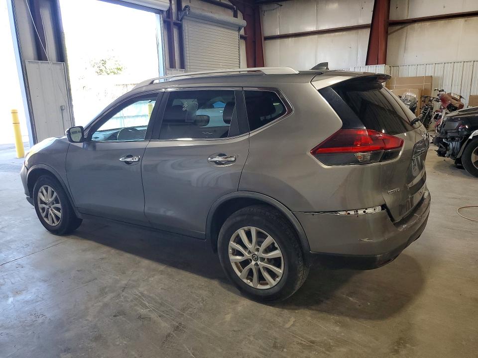 Продаж на аукціоні авто 2018 Nissan Rogue, vin: KNMAT2MT1JP504917, номер лоту: 52763916