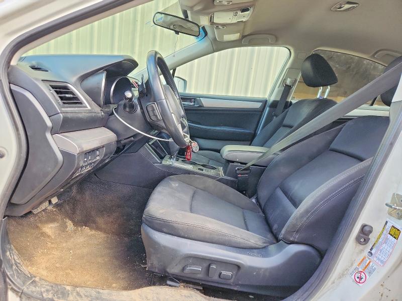Продажа на аукционе авто 2015 Subaru Legacy, vin: 4S3BNAF6XF3033123, номер лота: 52190876