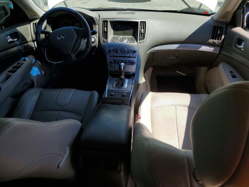 Продажа на аукционе авто 2012 Infiniti G37 Sedan, vin: JN1CV6AP5CM628200, номер лота: 54131636