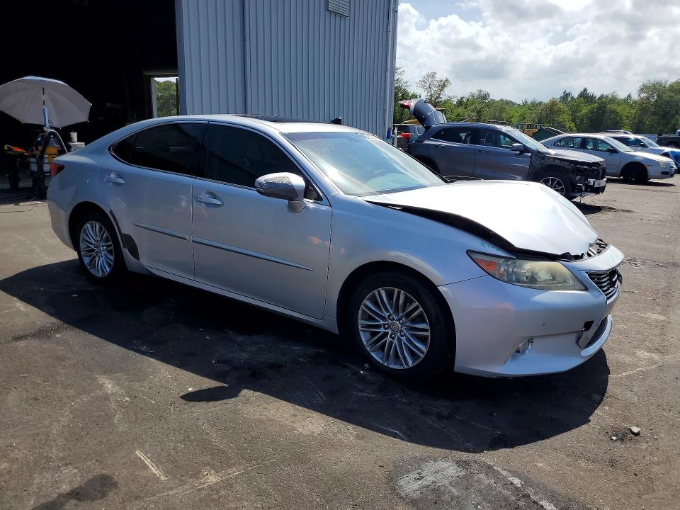Aukcja sprzedaży 2013 Lexus Es, vin: JTHBK1GG8D2056482, numer aukcji: 54504246