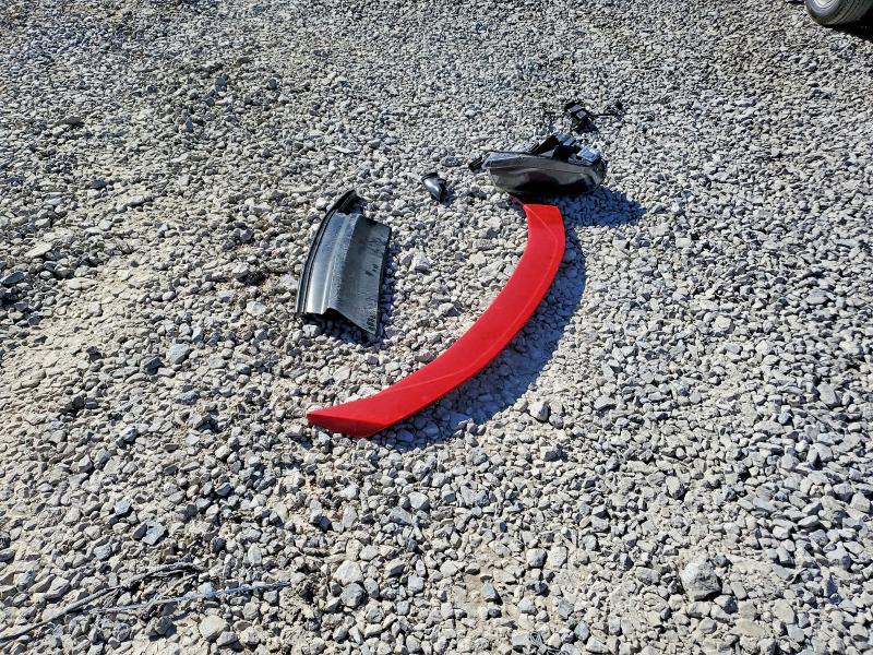 2017 Chevrolet Camaro მანქანა იყიდება აუქციონზე, vin: 1G1FD3DS1H0125976, აუქციონის ნომერი: 53700046