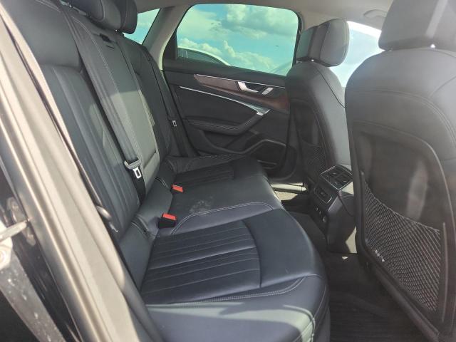 2019 Audi A6 მანქანა იყიდება აუქციონზე, vin: WAUL2AF25KN038333, აუქციონის ნომერი: 54956946