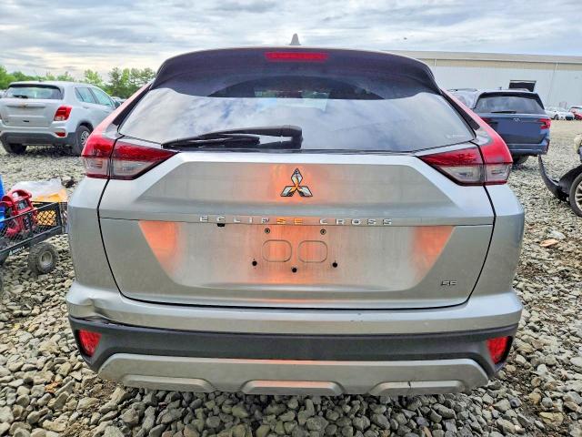 Продажа на аукционе авто 2024 Mitsubishi Eclipse Cross, vin: JA4ATWAA3RZ068222, номер лота: 54778576