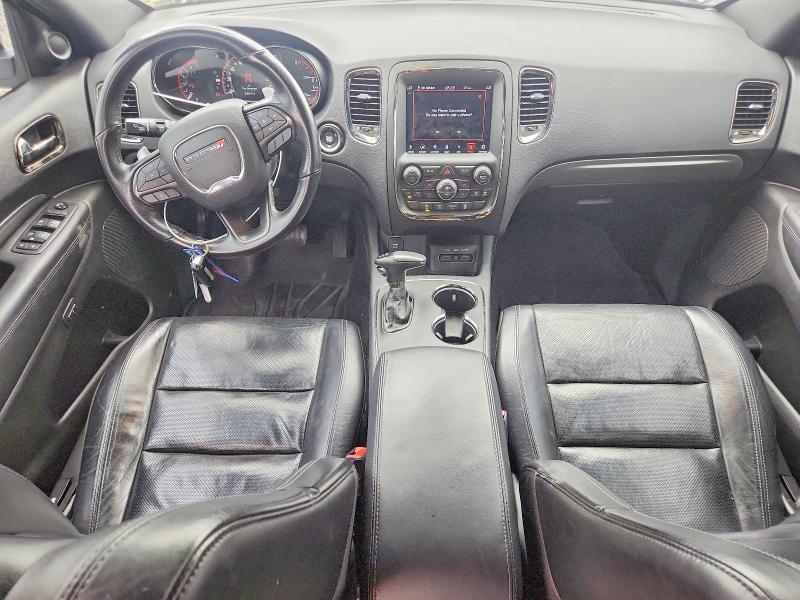 Aukcja sprzedaży 2020 Dodge Durango, vin: 1C4SDJCT9LC253572, numer aukcji: 54167816