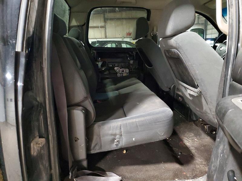 53131256 :رقم المزاد ، 1GTHK53629F151992 vin ، 2009 Gmc Sierra مزاد بيع