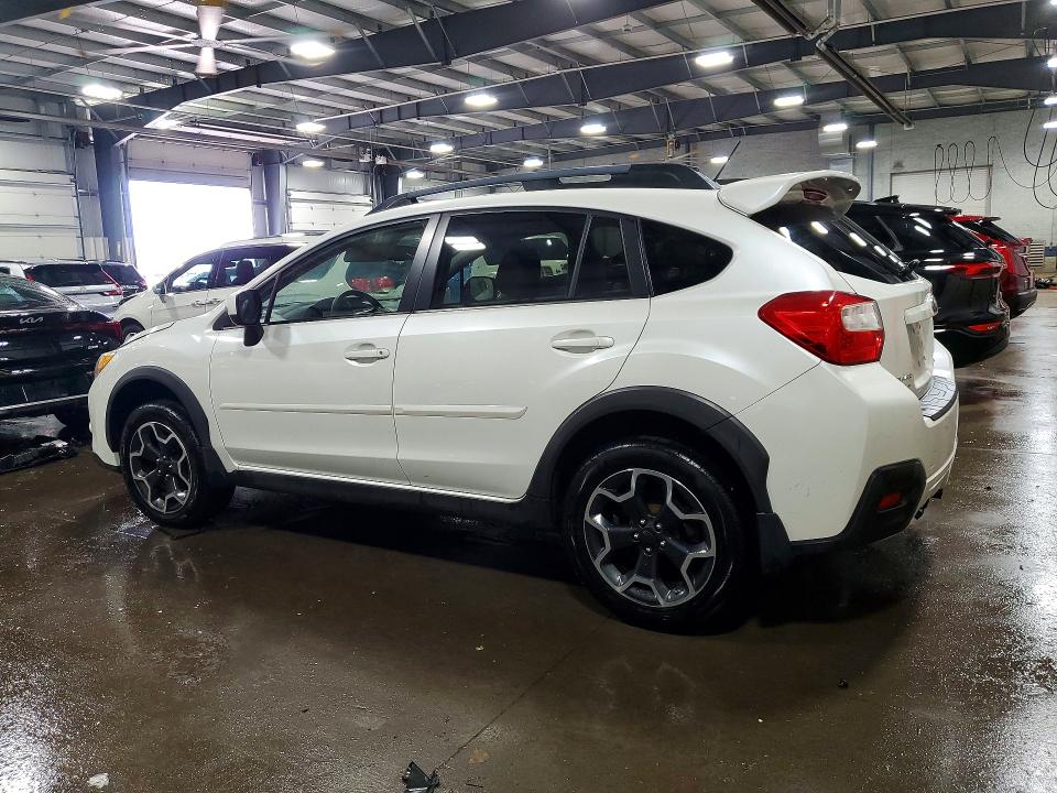 2013 Subaru Xv Crosstrek მანქანა იყიდება აუქციონზე, vin: JF2GPACCXD2214706, აუქციონის ნომერი: 54684666