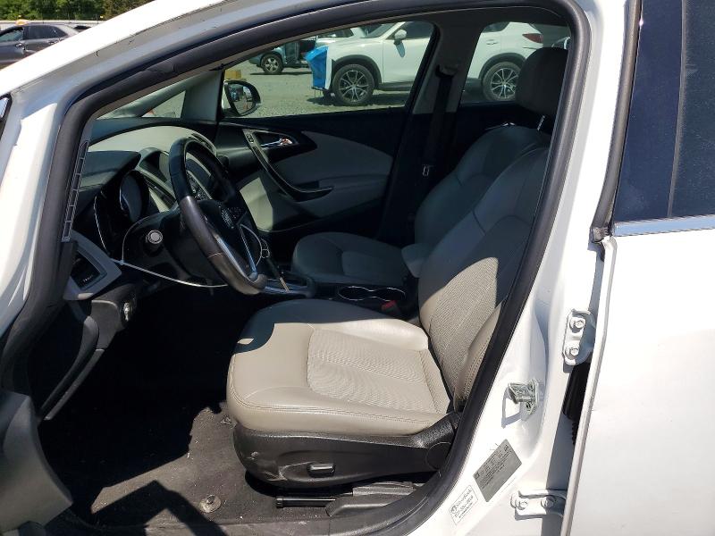 54286486 :رقم المزاد ، 1G4PP5SK8F4202877 vin ، 2015 Buick Verano مزاد بيع