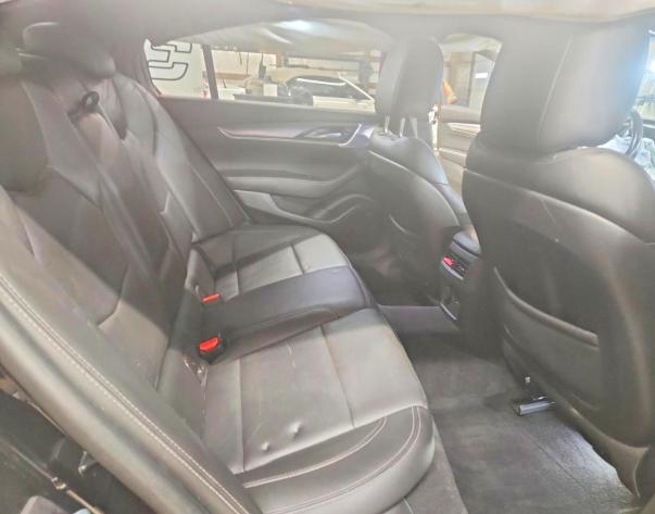 Aukcja sprzedaży 2020 Cadillac Ct5, vin: 1G6DT5RK7L0120587, numer aukcji: 51288536