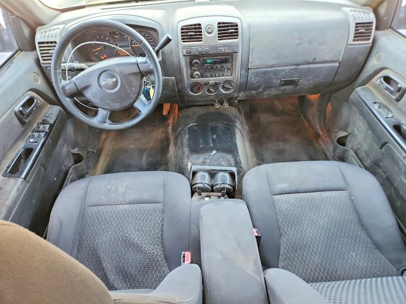 Aukcja sprzedaży 2006 Chevrolet Colorado, vin: 1GCDT136468170760, numer aukcji: 53783806