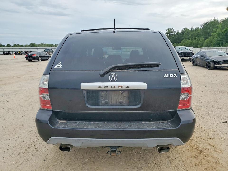 Продаж на аукціоні авто 2004 Acura Mdx, vin: 2HNYD18224H559595, номер лоту: 53431256
