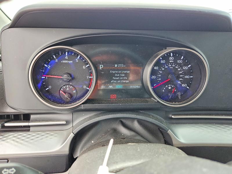54681756 :رقم المزاد ، KNDNB4H32P6290903 vin ، 2023 Kia Carnival مزاد بيع