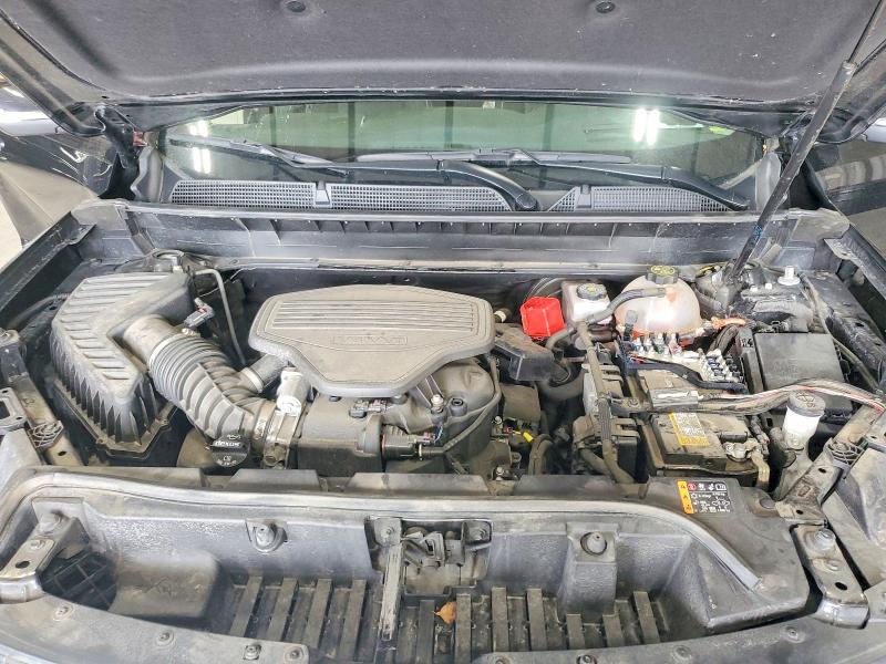 Продажа на аукционе авто 2021 Gmc Acadia, vin: 1GKKNXLSXMZ185275, номер лота: 53518176