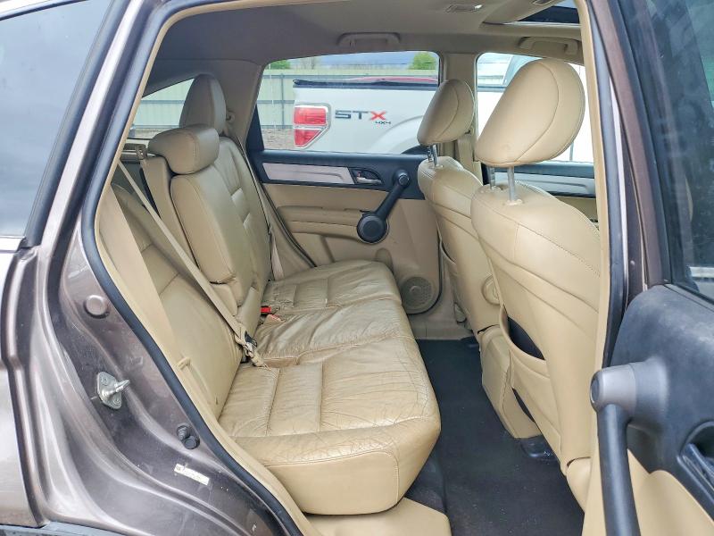 Продаж на аукціоні авто 2011 Honda Cr-v, vin: 5J6RE4H74BL124382, номер лоту: 53566036