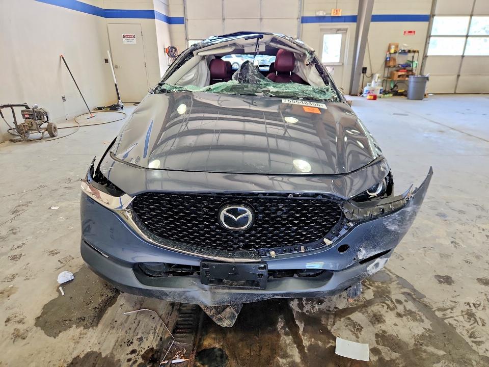 Продажа на аукционе авто 2023 Mazda Cx-30, vin: 3MVDMBCM8PM510859, номер лота: 55548456
