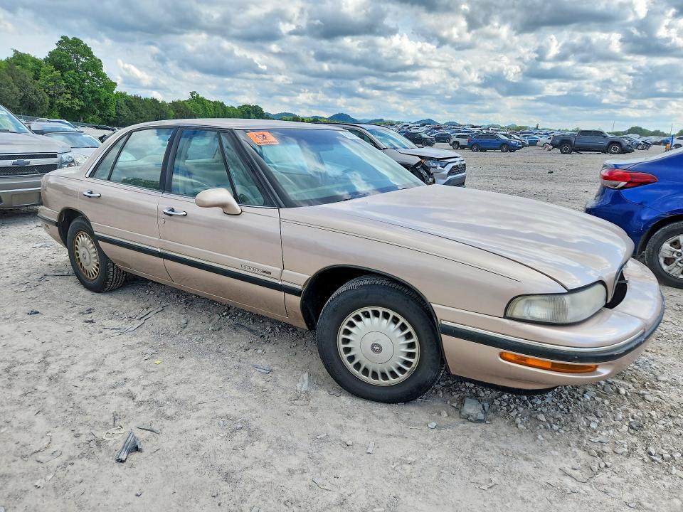 Продаж на аукціоні авто 1990 Buick Lesabre, vin: 1G4HP52K0XH421086, номер лоту: 52573556