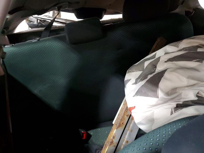 Aukcja sprzedaży 2008 Toyota Yaris, vin: JTDJT923X85195174, numer aukcji: 54482656