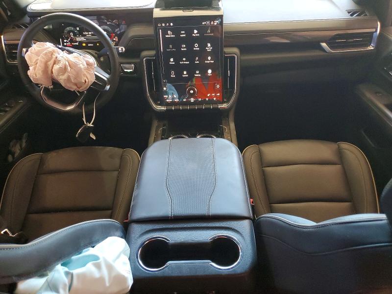 53786916 :رقم المزاد ، 1GKS2GRD3SR117091 vin ، 2025 Gmc Yukon Xl مزاد بيع