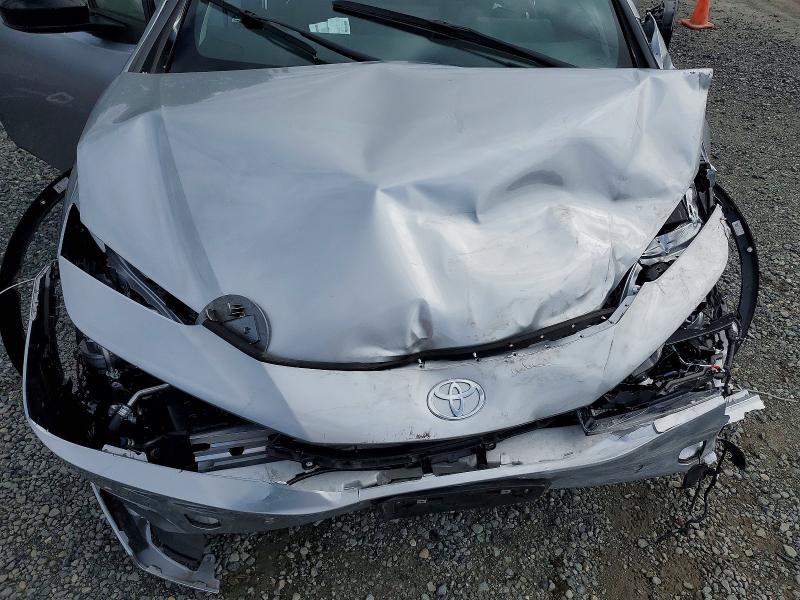 Aukcja sprzedaży 2026 Toyota Prius Plug-in Hybrid, vin: JTDACACU1T3063093, numer aukcji: 55632556